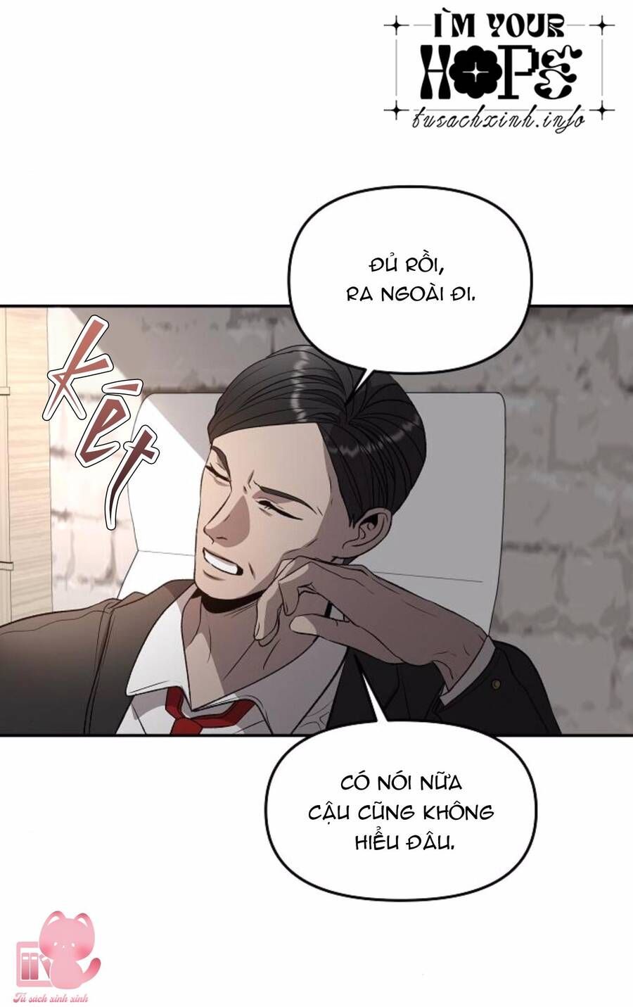 Tự Do Trong Mơ Chương 76 page 75 - Giả Dược