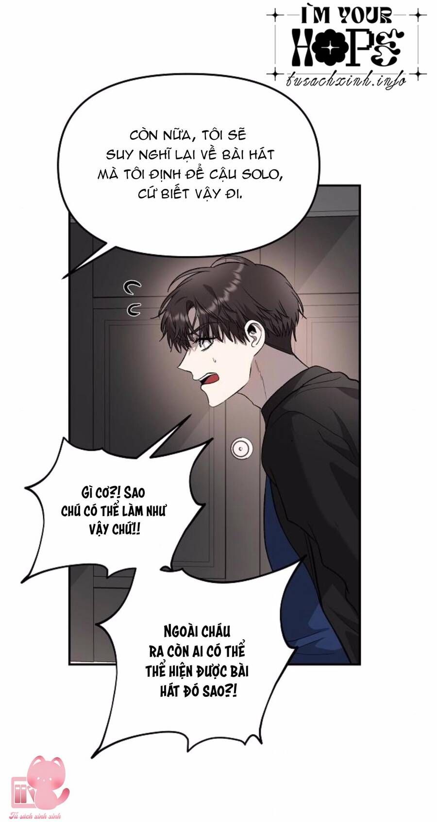 Tự Do Trong Mơ Chương 76 page 76 - Giả Dược