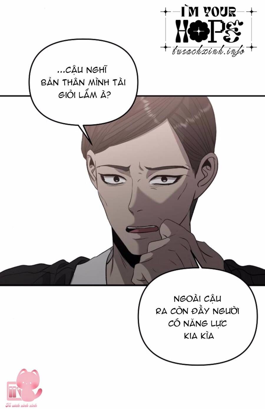 Tự Do Trong Mơ Chương 76 page 77 - Giả Dược