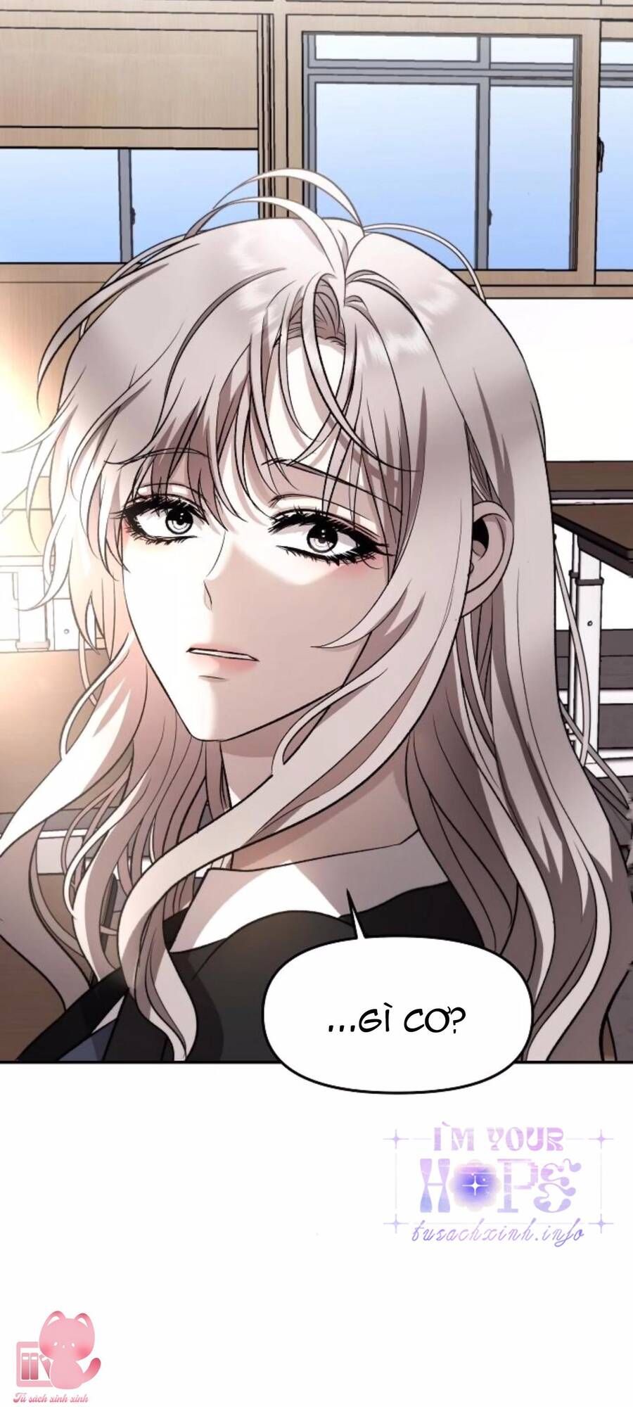 Tự Do Trong Mơ Chương 76 page 9 - Giả Dược
