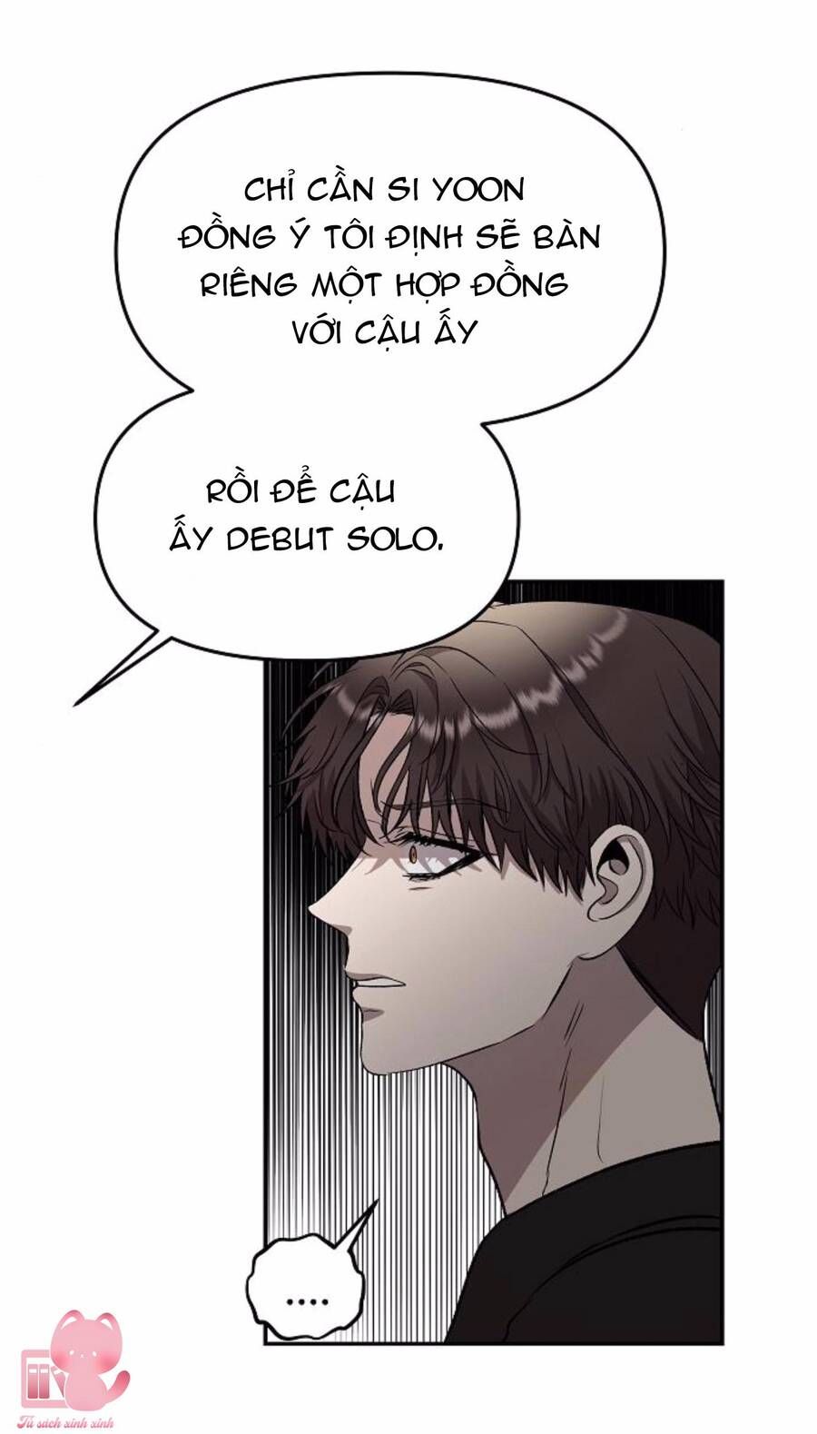 Tự Do Trong Mơ Chương 76 page 81 - Giả Dược