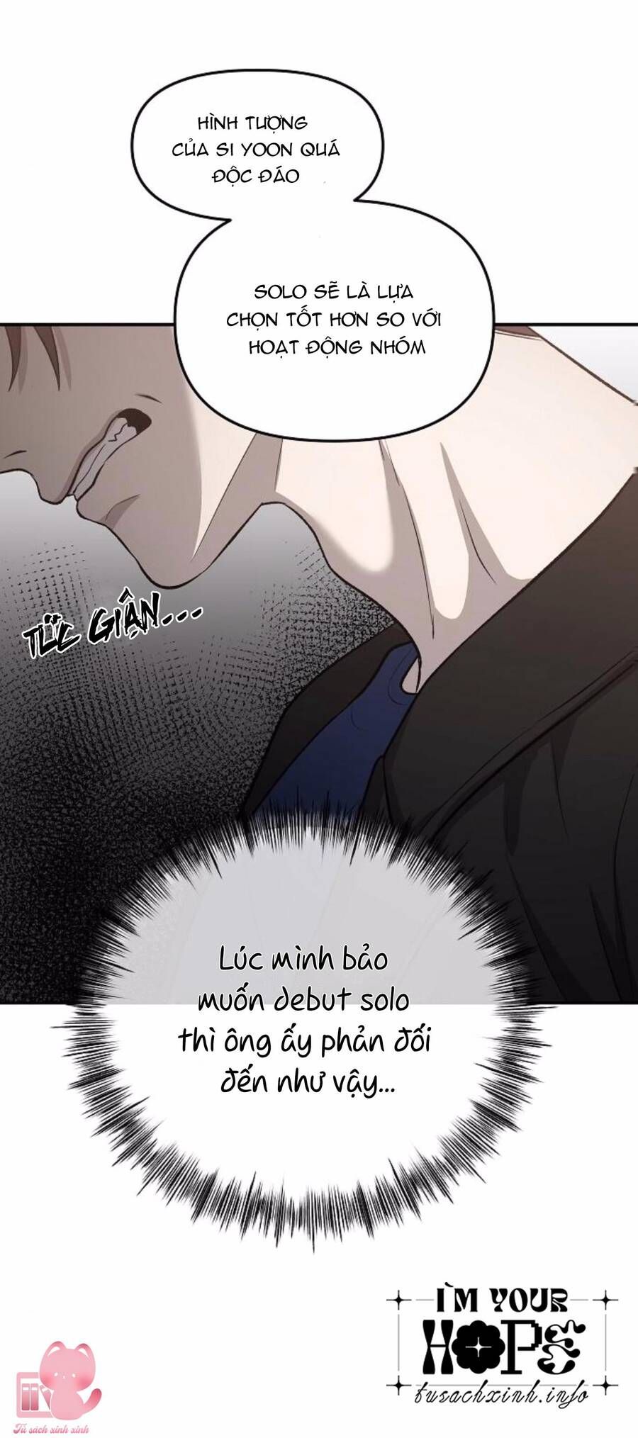 Tự Do Trong Mơ Chương 76 page 82 - Giả Dược