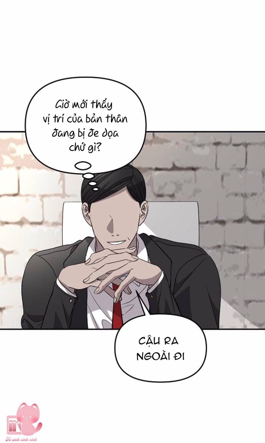 Tự Do Trong Mơ Chương 76 page 83 - Giả Dược