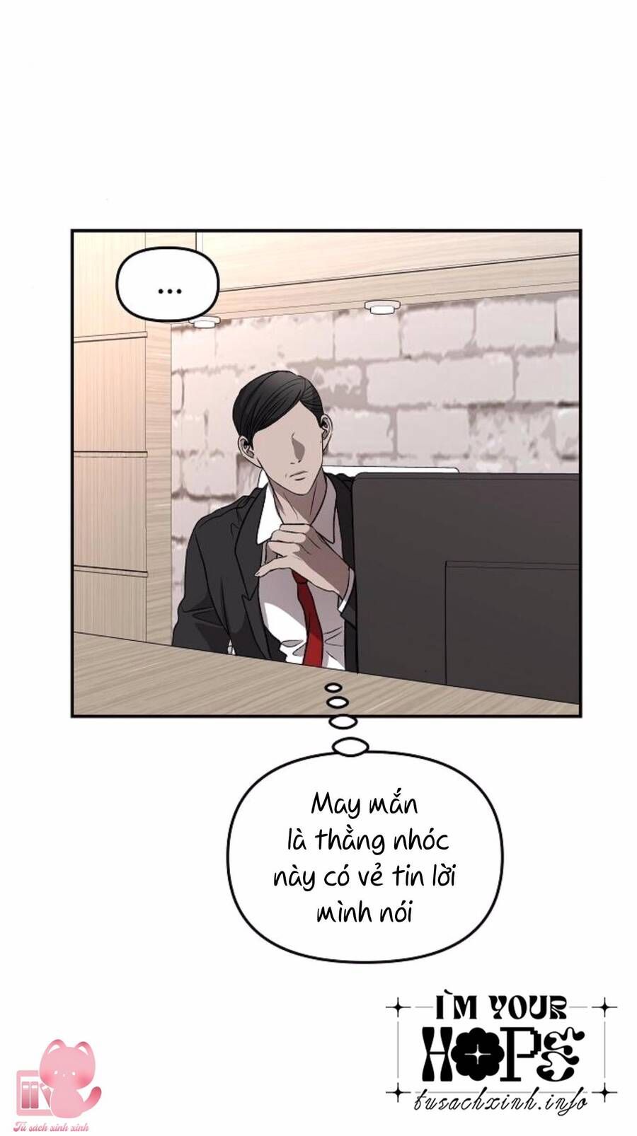 Tự Do Trong Mơ Chương 76 page 85 - Giả Dược