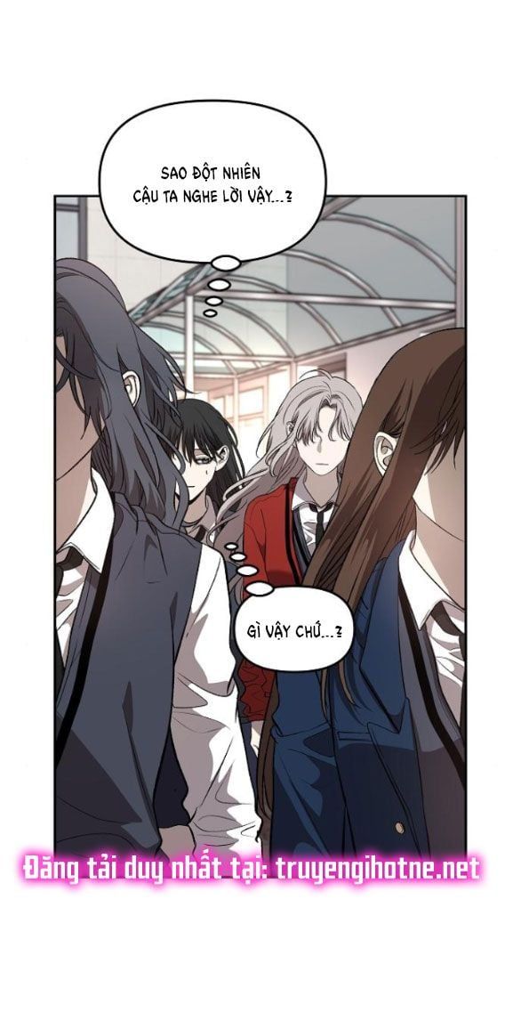 đọc truyện Tự Do Trong Mơ Chương 77.1 ảnh 15 tại Thiên Thai Truyện