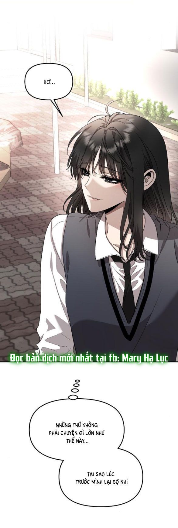 đọc truyện Tự Do Trong Mơ Chương 77.1 ảnh 19 tại Thiên Thai Truyện