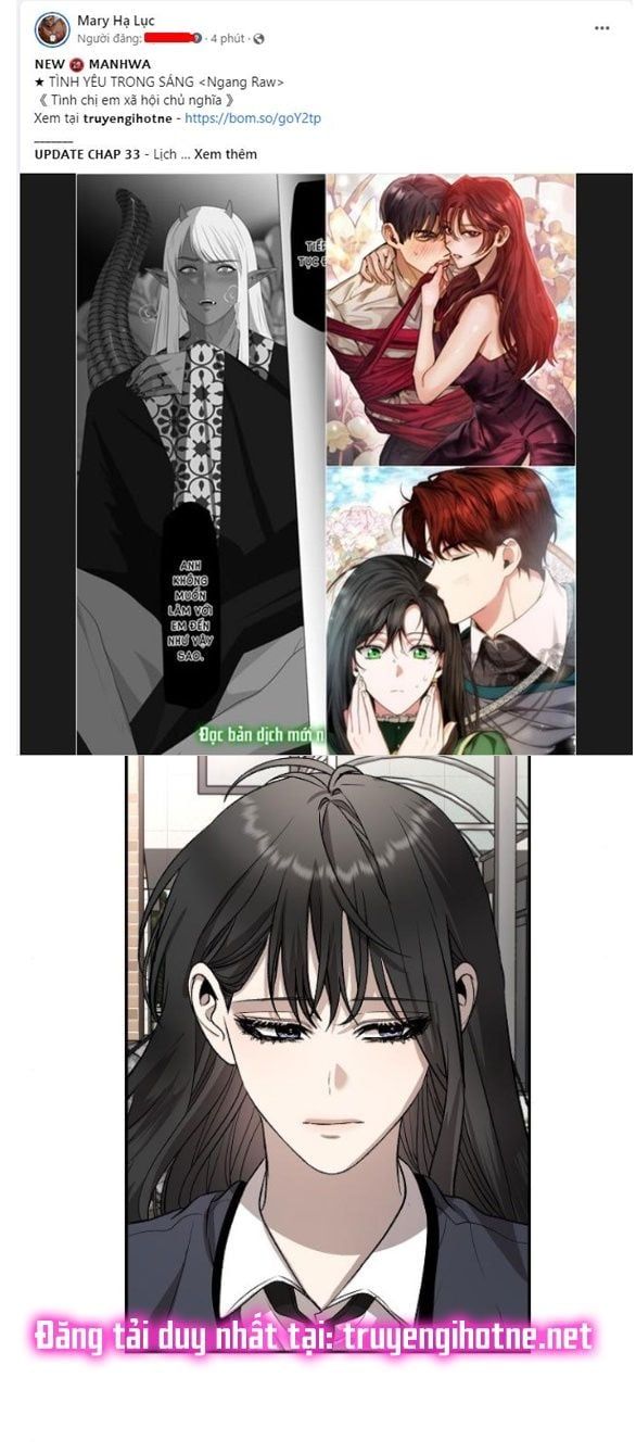 đọc truyện Tự Do Trong Mơ Chương 77.1 ảnh 21 tại Thiên Thai Truyện