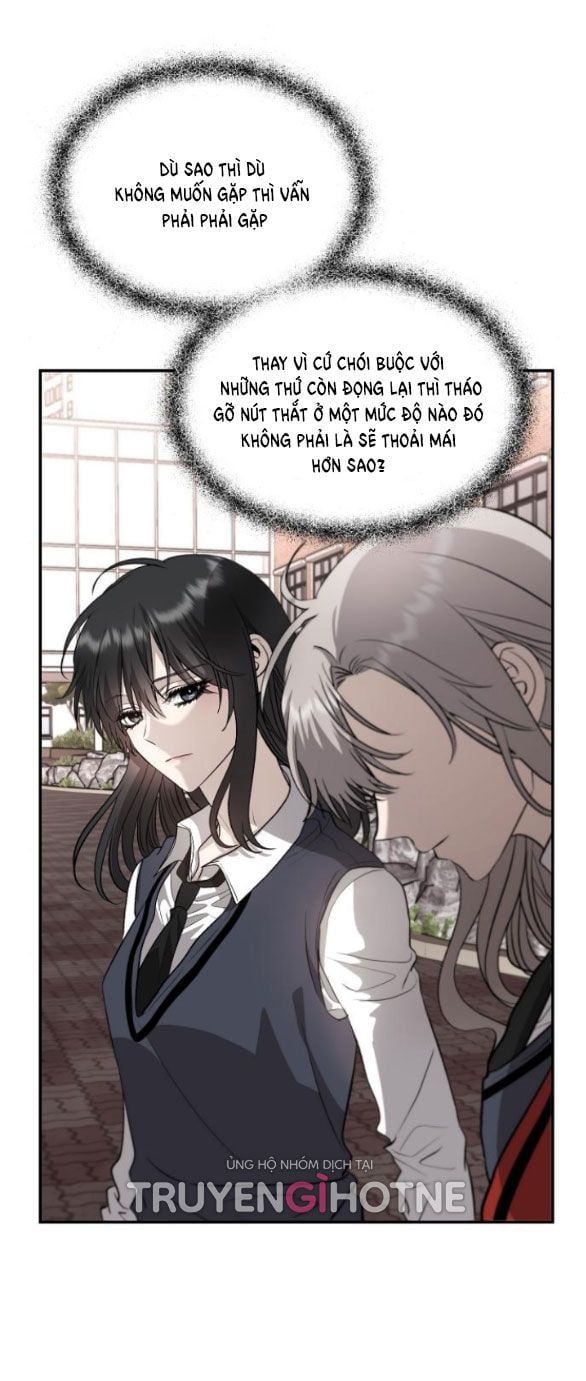 đọc truyện Tự Do Trong Mơ Chương 77.1 ảnh 24 tại Thiên Thai Truyện