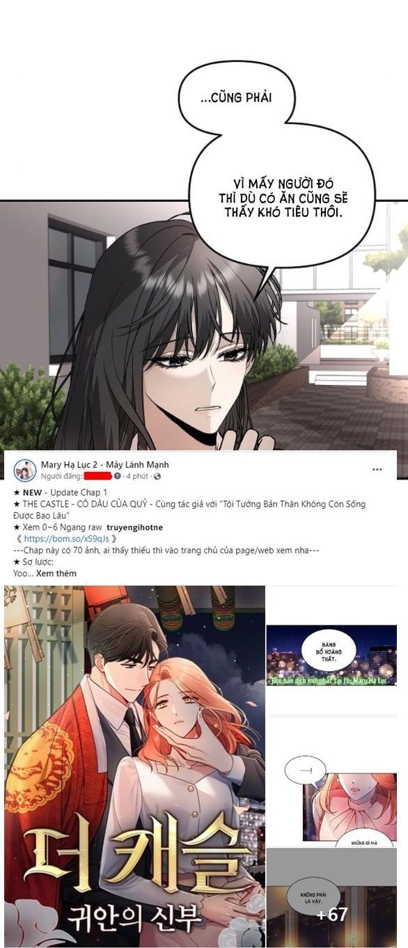 đọc truyện Tự Do Trong Mơ Chương 77.1 ảnh 7 tại Thiên Thai Truyện