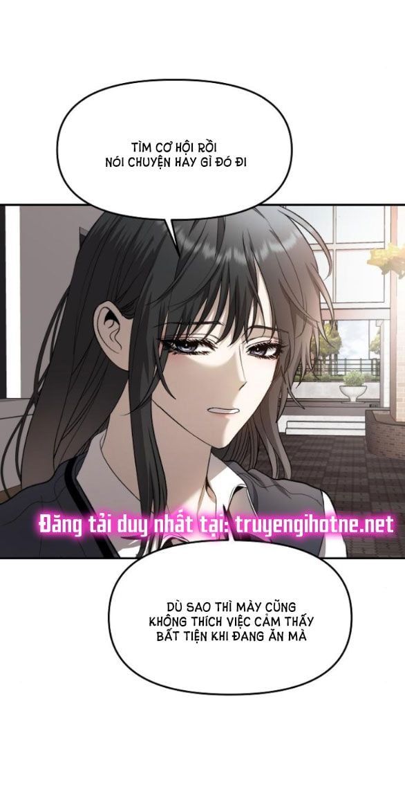 đọc truyện Tự Do Trong Mơ Chương 77.1 ảnh 10 tại Thiên Thai Truyện