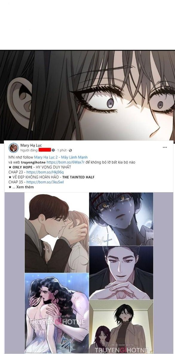 đọc truyện Tự Do Trong Mơ Chương 77.2 ảnh 13 tại Thiên Thai Truyện