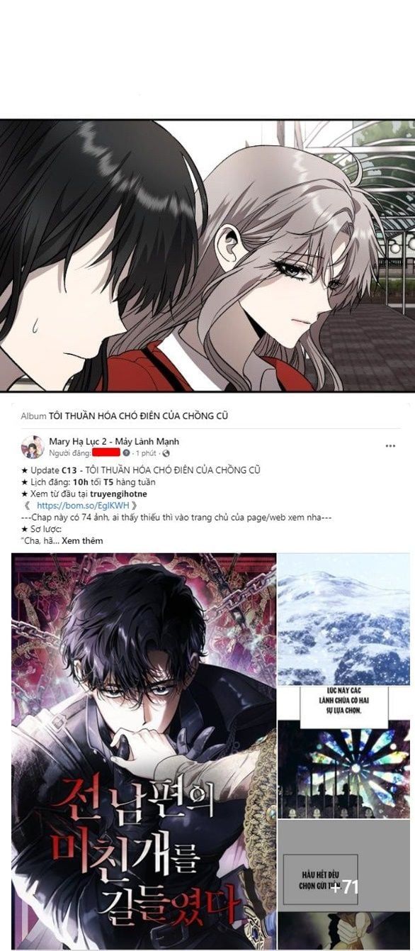 đọc truyện Tự Do Trong Mơ Chương 77.2 ảnh 21 tại Thiên Thai Truyện