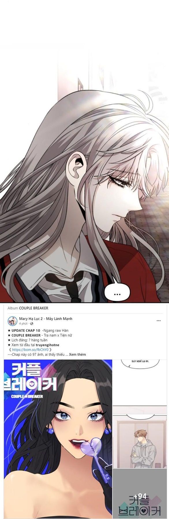 đọc truyện Tự Do Trong Mơ Chương 77.2 ảnh 22 tại Thiên Thai Truyện