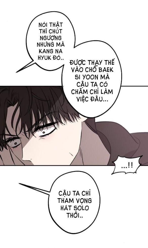 đọc truyện Tự Do Trong Mơ Chương 77.2 ảnh 32 tại Thiên Thai Truyện