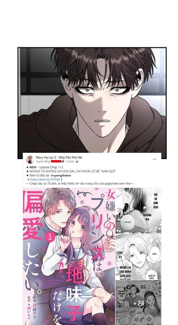 đọc truyện Tự Do Trong Mơ Chương 77.2 ảnh 38 tại Thiên Thai Truyện