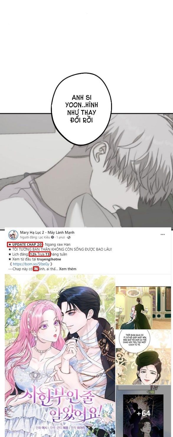 đọc truyện Tự Do Trong Mơ Chương 77.2 ảnh 46 tại Thiên Thai Truyện