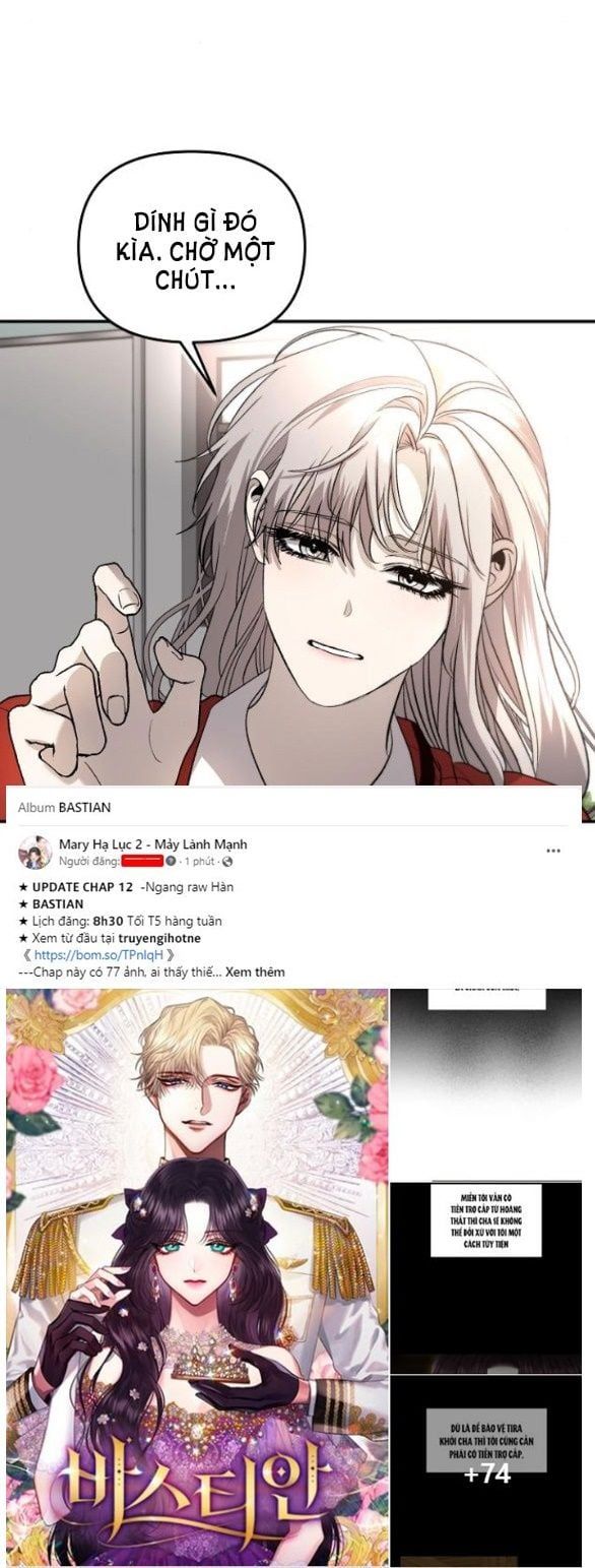 đọc truyện Tự Do Trong Mơ Chương 77.2 ảnh 11 tại Thiên Thai Truyện