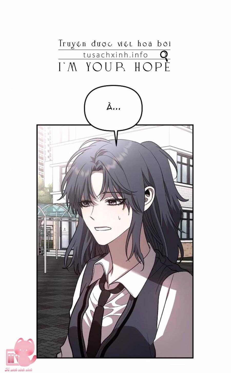 Tự Do Trong Mơ Chương 77 page 14 - Giả Dược