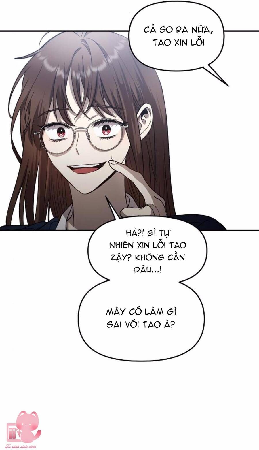 Tự Do Trong Mơ Chương 77 page 16 - Giả Dược