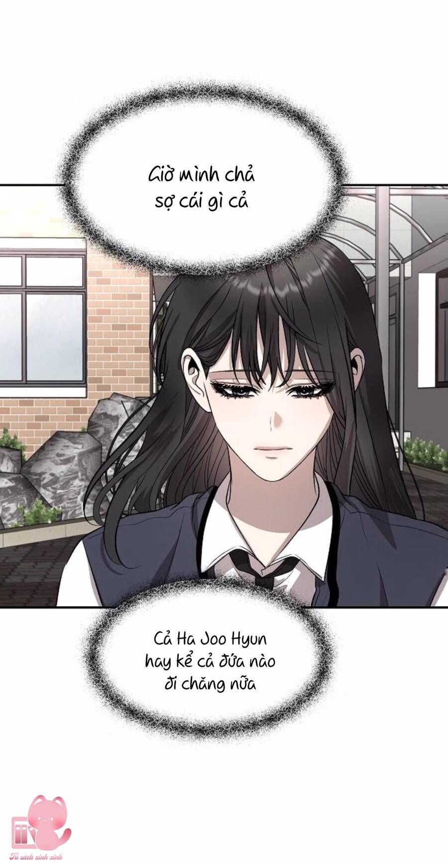 Tự Do Trong Mơ Chương 77 page 22 - Giả Dược