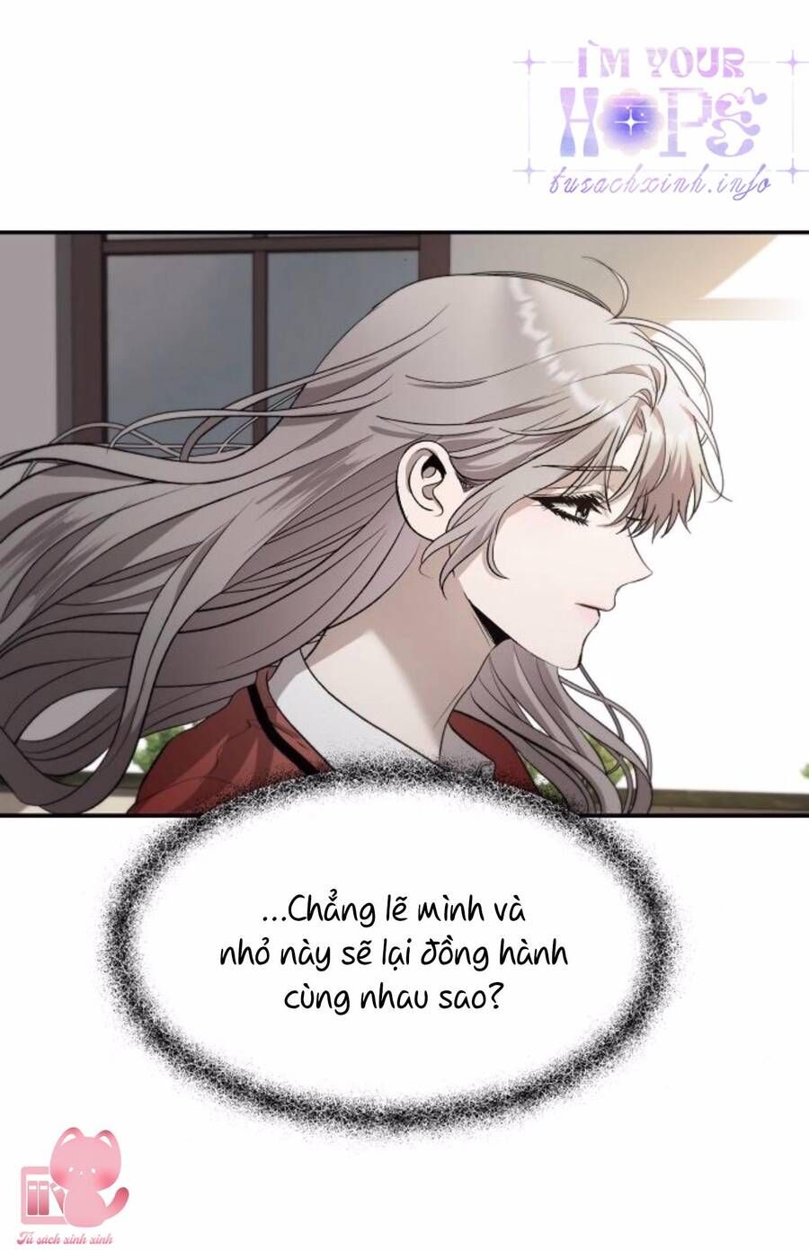 Tự Do Trong Mơ Chương 77 page 24 - Giả Dược