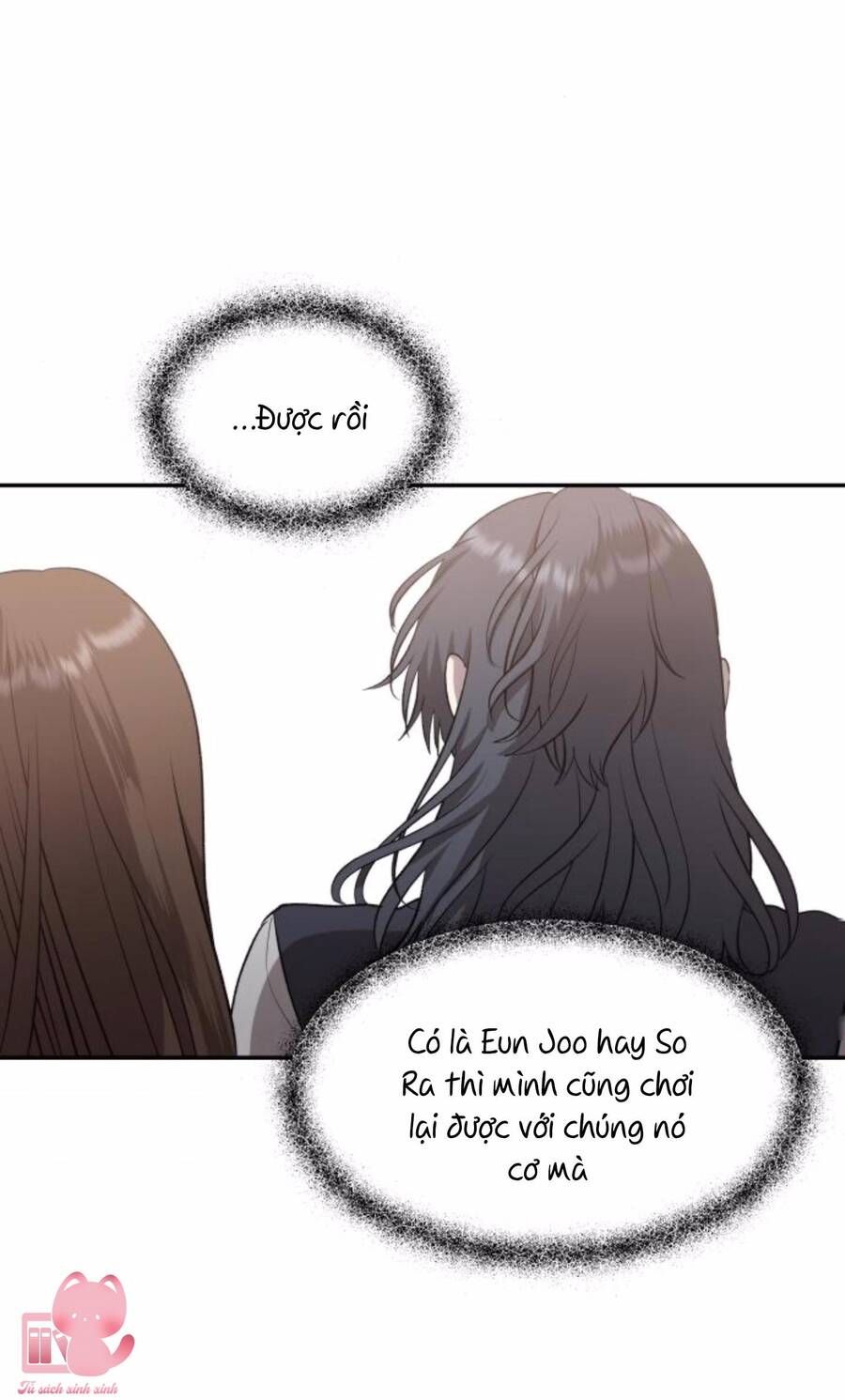 Tự Do Trong Mơ Chương 77 page 26 - Giả Dược