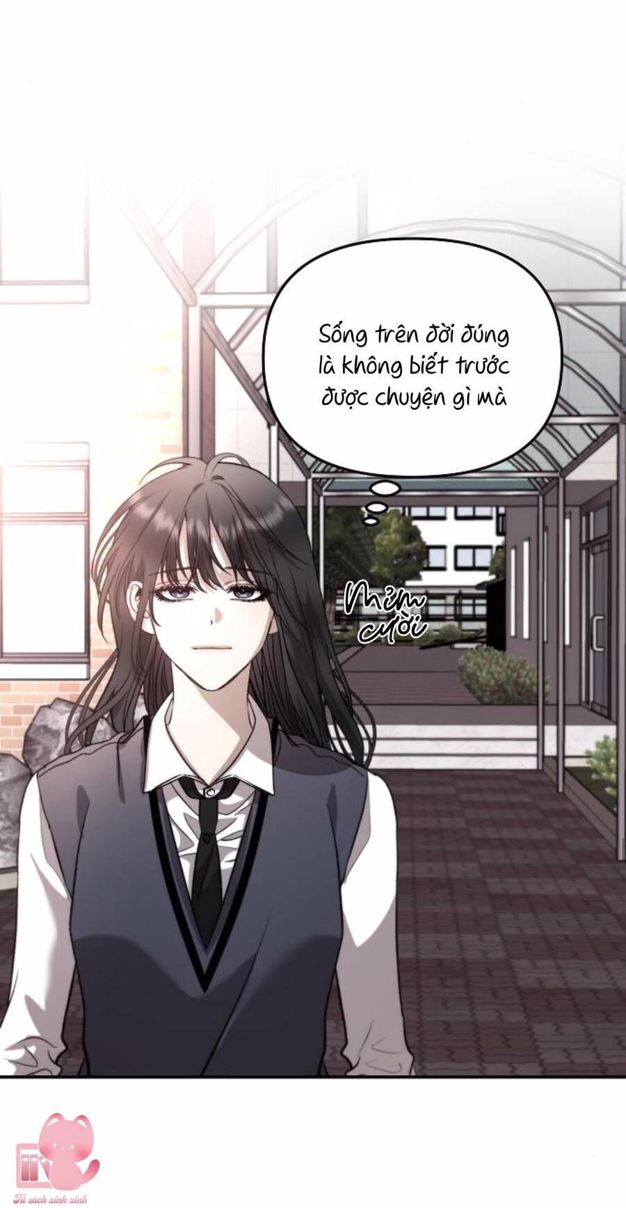 Tự Do Trong Mơ Chương 77 page 28 - Giả Dược
