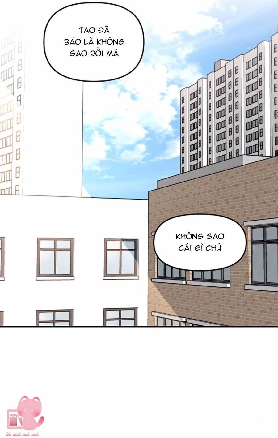 Tự Do Trong Mơ Chương 77 page 4 - Giả Dược