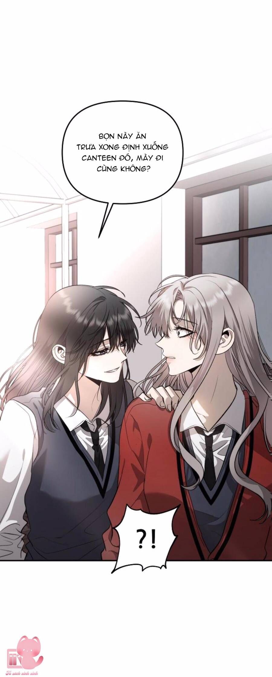 Tự Do Trong Mơ Chương 77 page 31 - Giả Dược