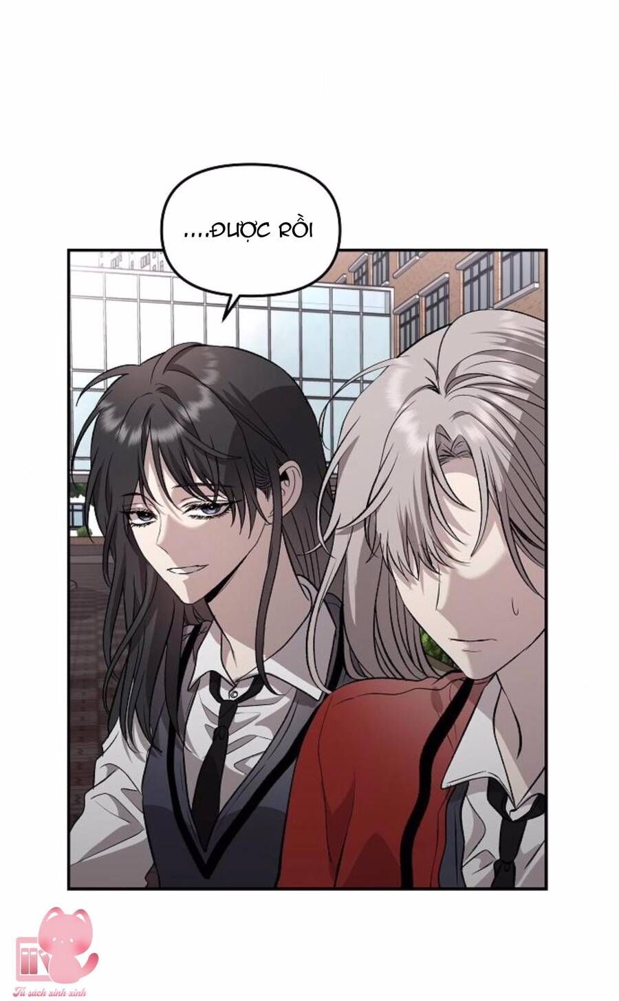 Tự Do Trong Mơ Chương 77 page 34 - Giả Dược