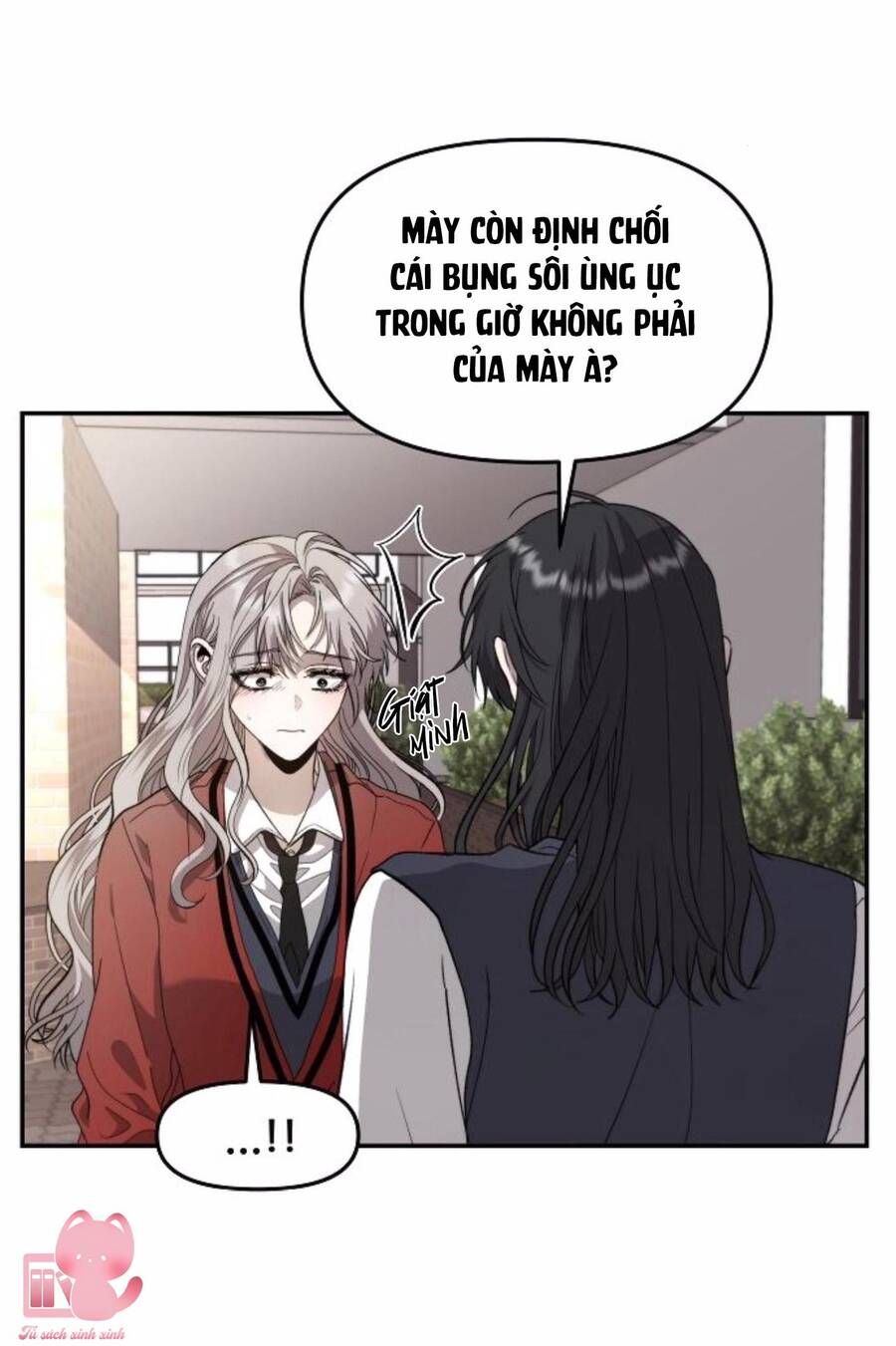 Tự Do Trong Mơ Chương 77 page 5 - Giả Dược