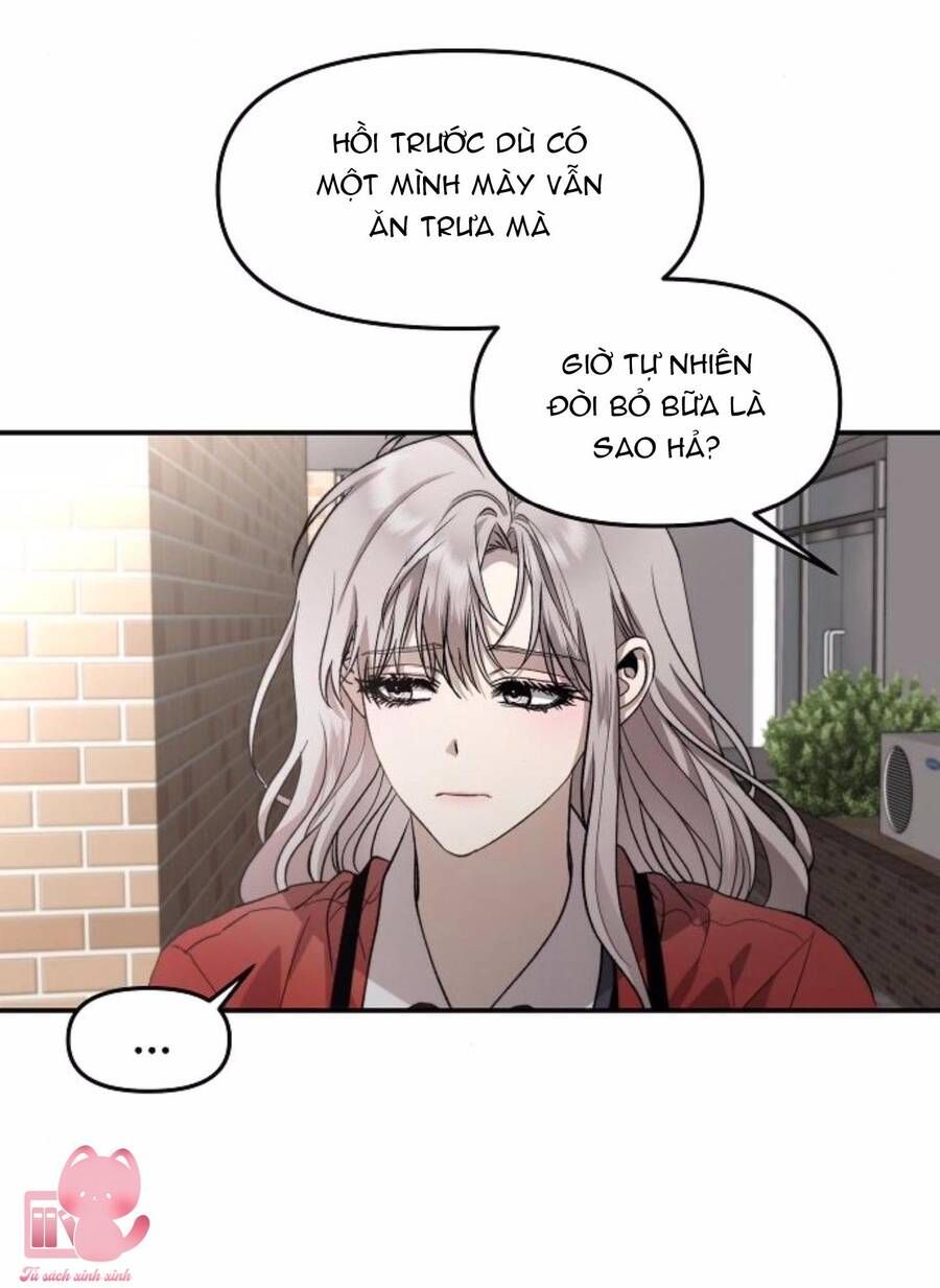 Tự Do Trong Mơ Chương 77 page 6 - Giả Dược