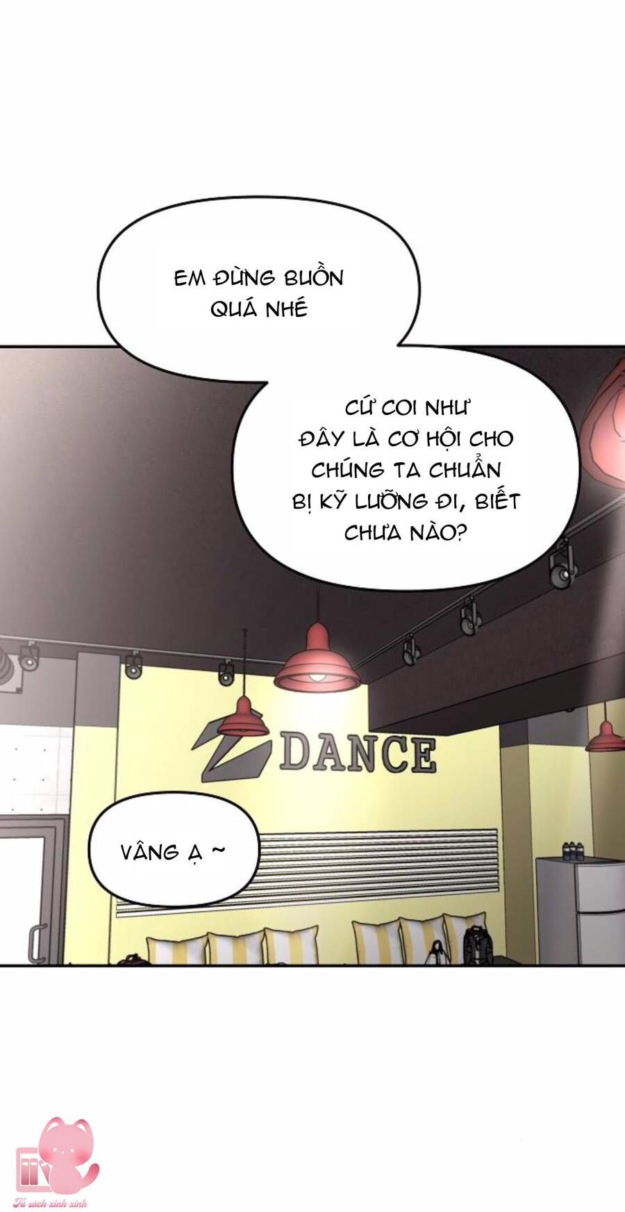 Tự Do Trong Mơ Chương 77 page 52 - Giả Dược
