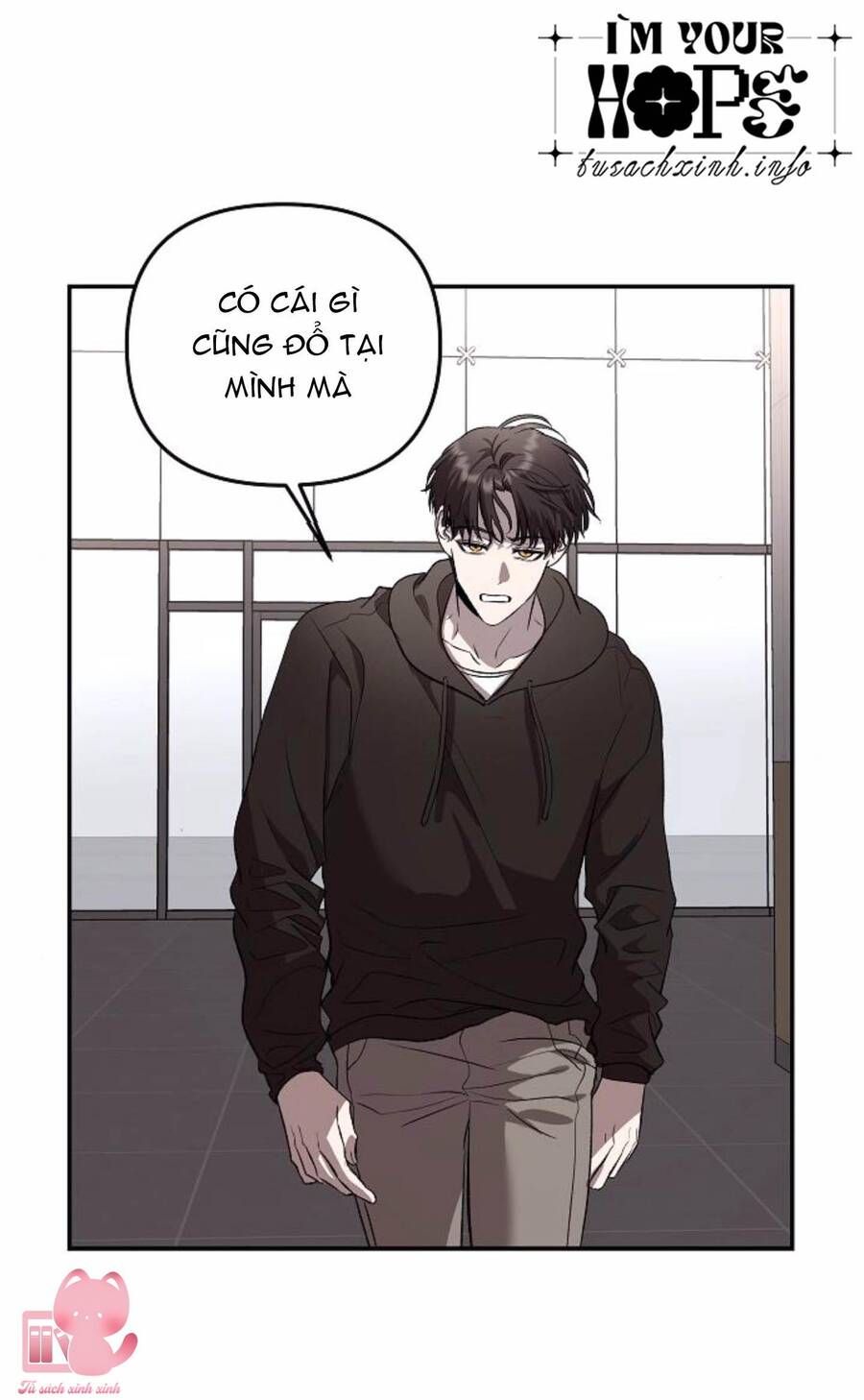 Tự Do Trong Mơ Chương 77 page 54 - Giả Dược