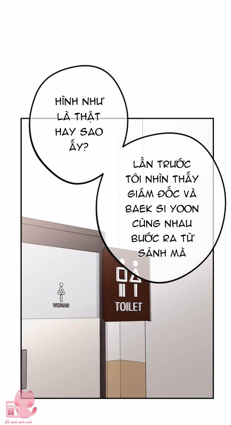 Tự Do Trong Mơ Chương 77 page 57 - Giả Dược