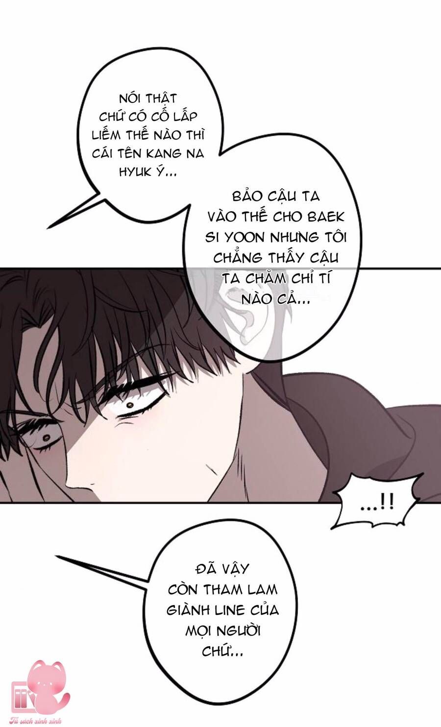 Tự Do Trong Mơ Chương 77 page 59 - Giả Dược