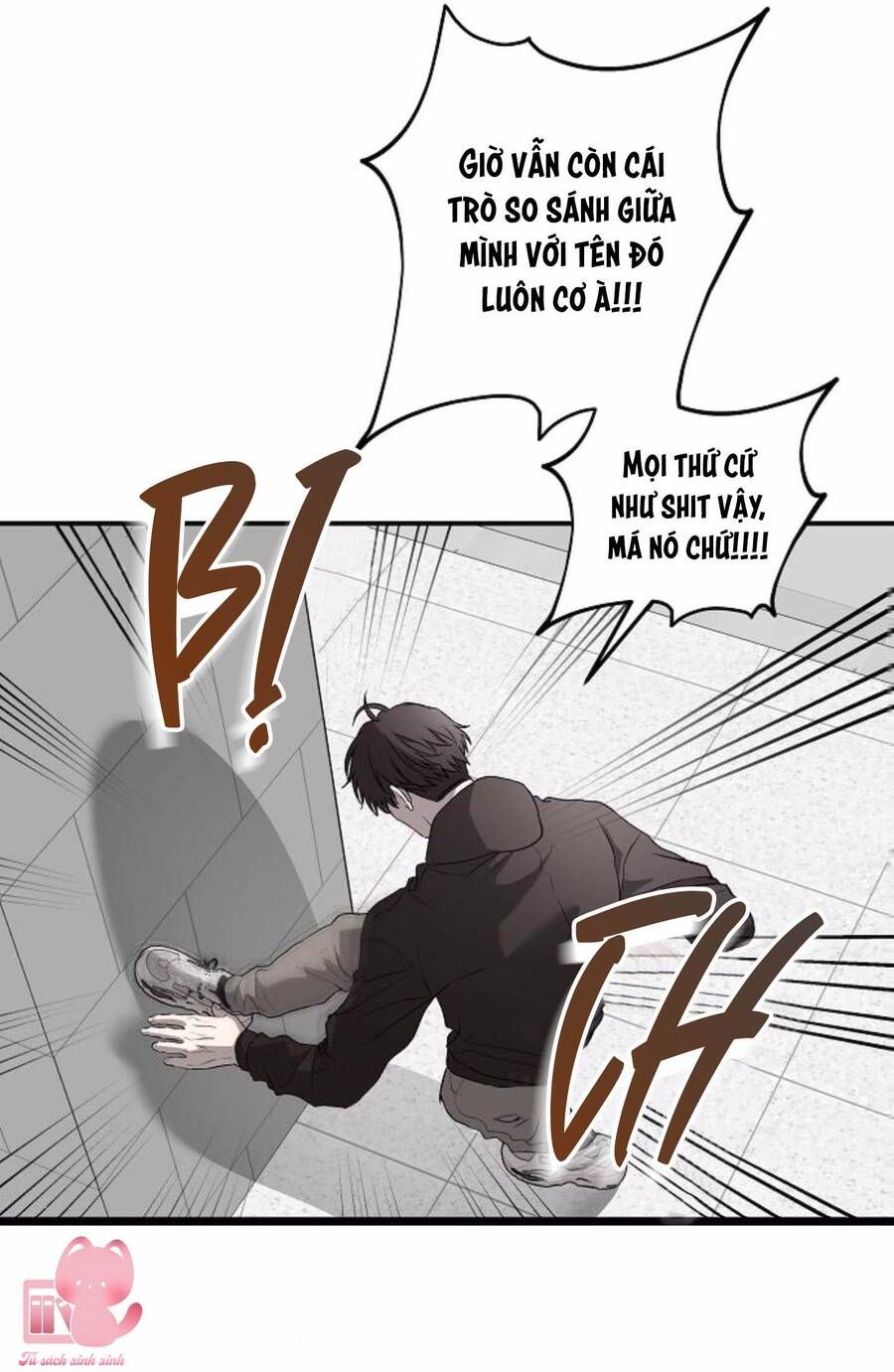 Tự Do Trong Mơ Chương 77 page 62 - Giả Dược
