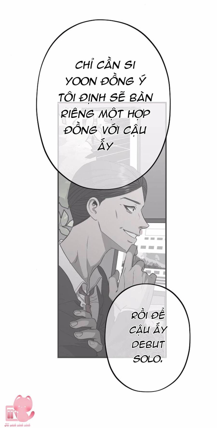 Tự Do Trong Mơ Chương 77 page 65 - Giả Dược