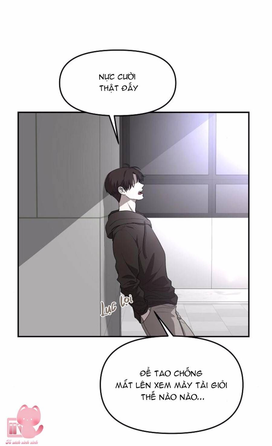 Tự Do Trong Mơ Chương 77 page 68 - Giả Dược