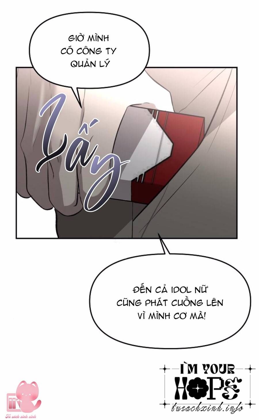 Tự Do Trong Mơ Chương 77 page 69 - Giả Dược