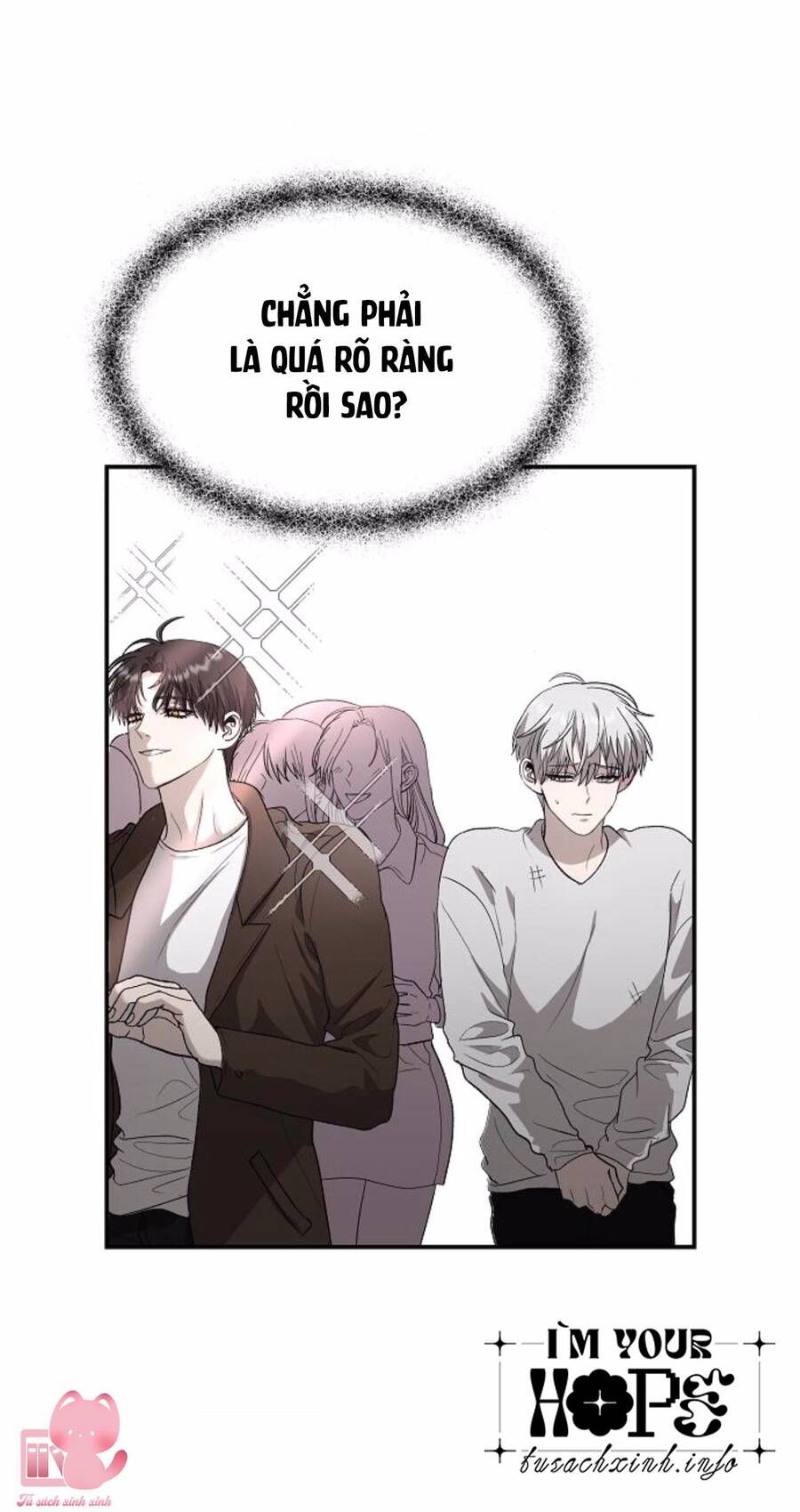 Tự Do Trong Mơ Chương 77 page 72 - Giả Dược