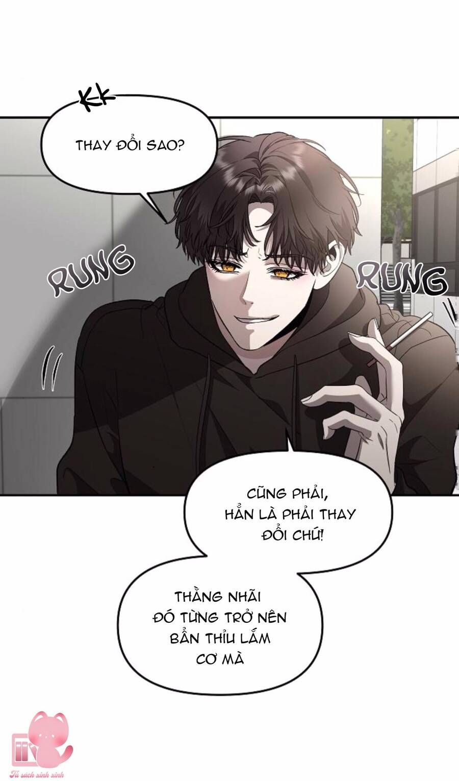 Tự Do Trong Mơ Chương 77 page 74 - Giả Dược