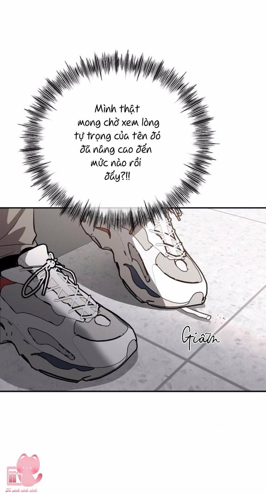 Tự Do Trong Mơ Chương 77 page 75 - Giả Dược