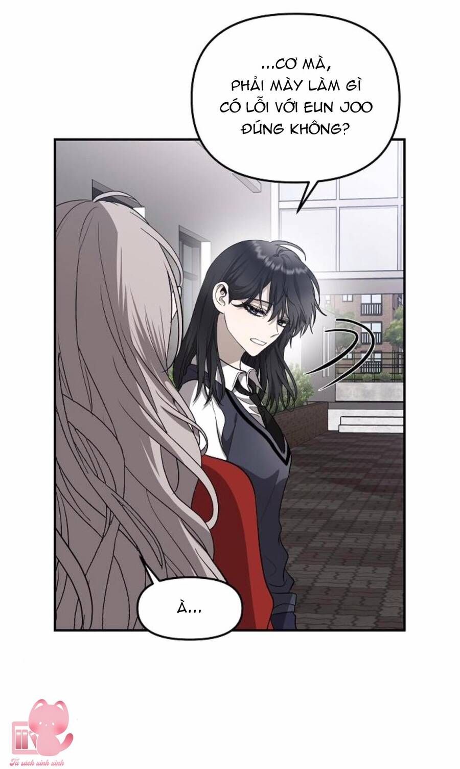 Tự Do Trong Mơ Chương 77 page 9 - Giả Dược