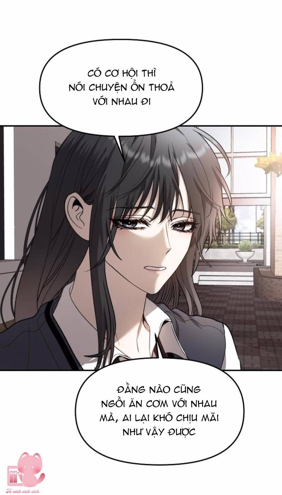 Tự Do Trong Mơ Chương 77 page 10 - Giả Dược