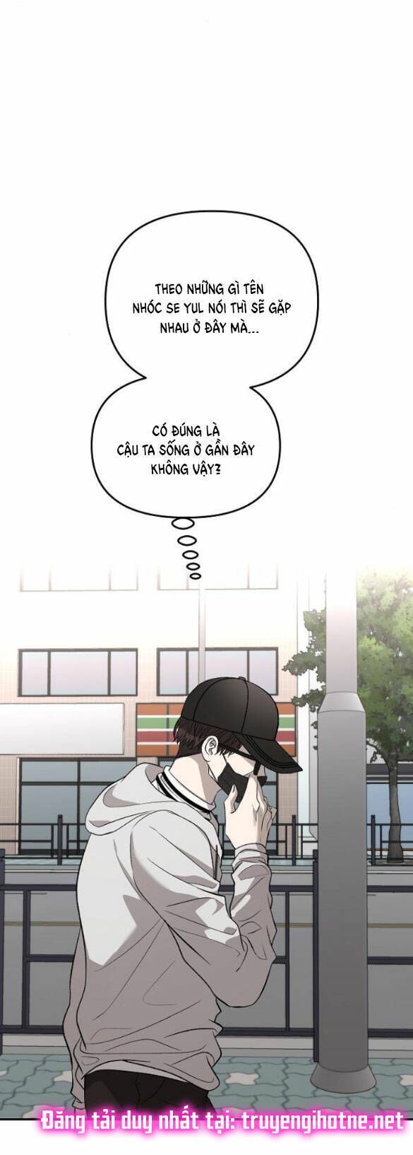 Tự Do Trong Mơ Chương 78.1 page 11 - Giả Dược