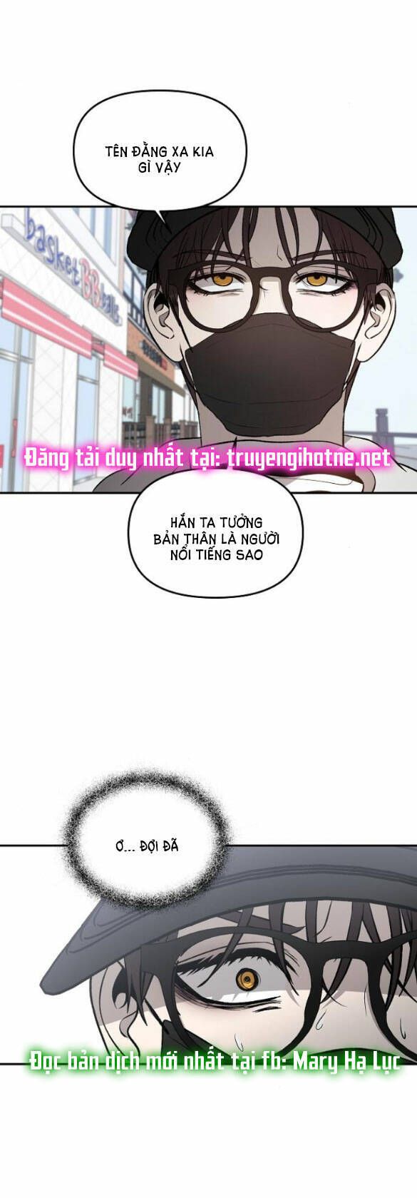 Tự Do Trong Mơ Chương 78.1 page 14 - Giả Dược