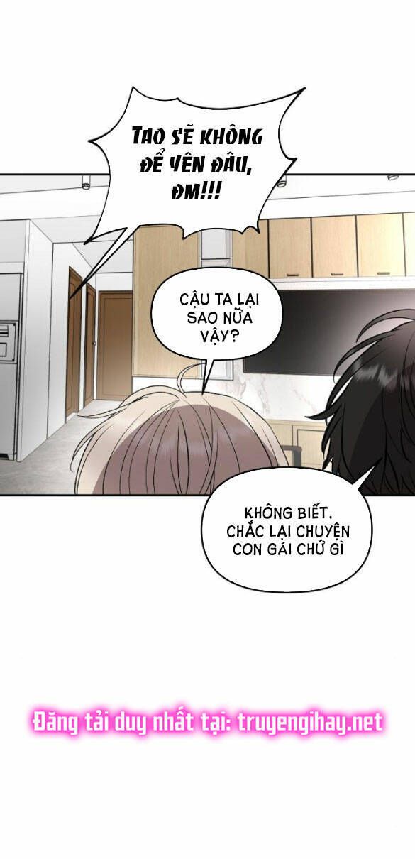 Tự Do Trong Mơ Chương 78.1 page 27 - Giả Dược