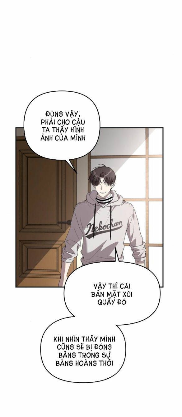 Tự Do Trong Mơ Chương 78.1 page 30 - Giả Dược