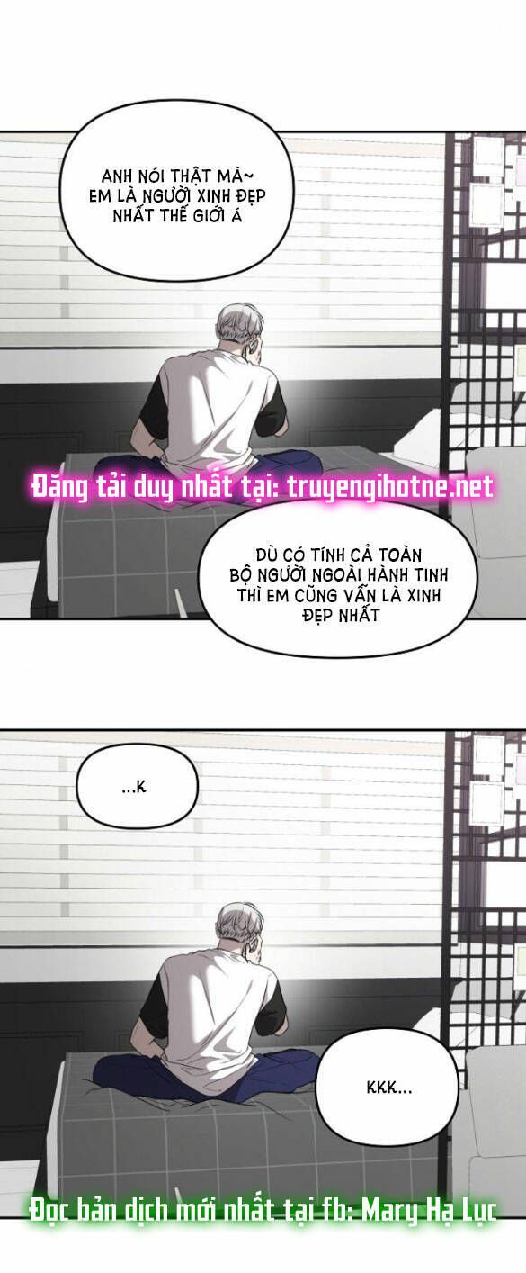 Tự Do Trong Mơ Chương 78.1 page 4 - Giả Dược
